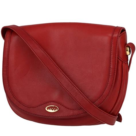 borsa gucci tracolla classica|Borsa a tracolla Gucci Vintage 403890 .